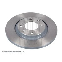 2X Bremsscheibe Vorne FüR Peugeot 301 1.2 1.5 1.6 12 Bis 26 Blue HFX D9B