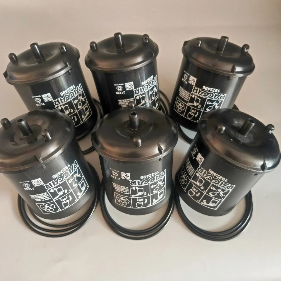 6X Paccar Centrifugal Oil Filter Element For MX-13 ENGINE New 1922496PE 1922496 - Image 2 of 4