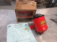 1940-1953 Dodge Plymouth Chrysler Desoto Oil Filter Canister 6 Cylinder Nors 1940-1953 Dodge Plymouth Chrysler Desoto Oil Filter Canister 6 Cylinder Nors