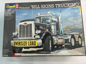 Bill Signs Trucking | eBay