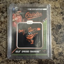 Top 2021 MLB Rookie Cards Guide and Baseball Rookie Card Hot List 31