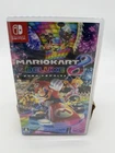 Nintendo Switch * Mario Kart 8 Deluxe * NEW * Japanese Version * In Hand