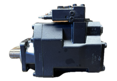 Parker VP1 Series variable displacement axial piston hydraulic pump