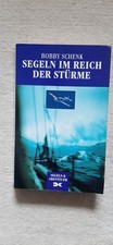 Bobby Schenk ; Segeln im Reich der Stürme ; gelesen ; Top
