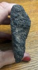 Native American Stone Celt 3-1/4” Axe Head Adze Kansas — photo 9