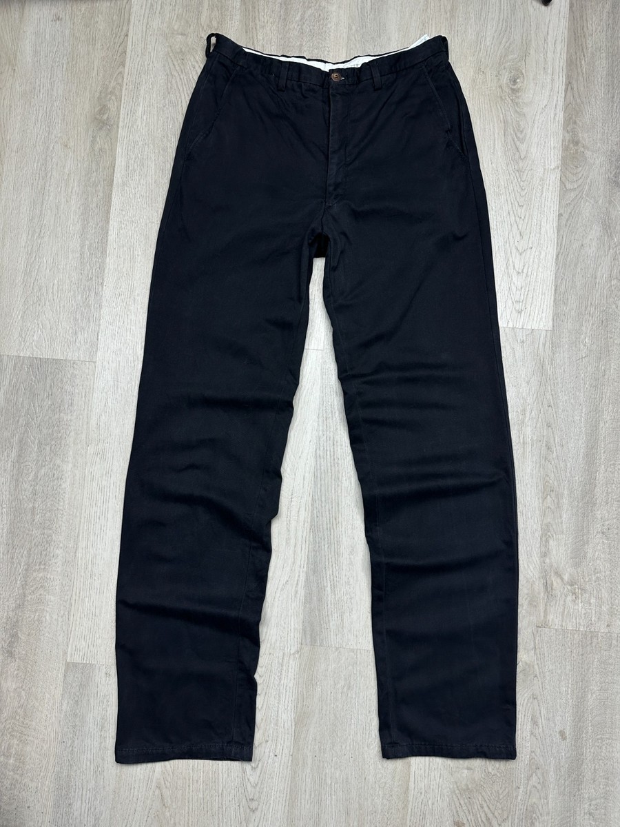 パンツ 90s Giorgio Armani baggy chino pants Giorgio Armani Vintage Mens Chino Pants Size 30 | eBay