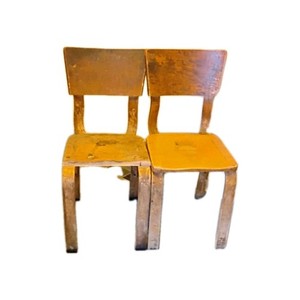 Bentwood Chairs Thonet | eBay
