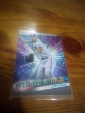 2024 Topps Series 1 - Stars of Mlb Corey Seager #SMLB-28