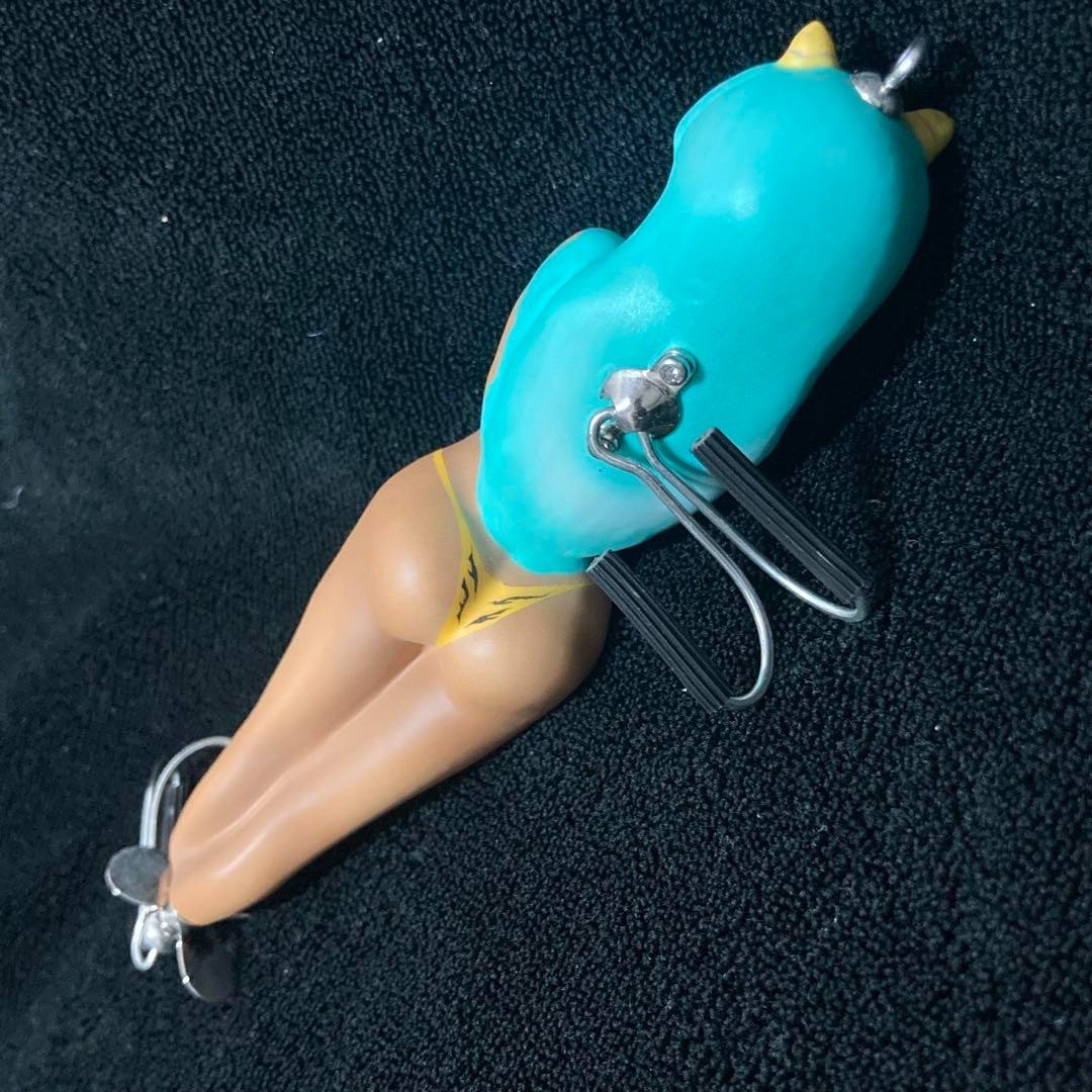 A.H.P.L Frog Galera Venus Toys ZEAL ahpl Wheat Skin Ramchan rare color as it is - Image 3