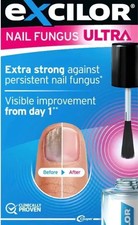 Excilor Ultra Nail Fungus Treatment - 30ml (2686) EXP 03/2026