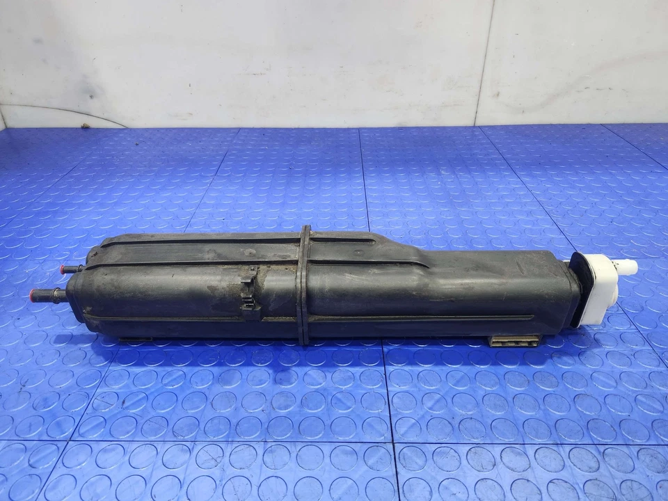 09-20 Dodge Ram 1500 Combustible Vapor Carbón Conjunto OEM 05147067AD Foto 2 de 4