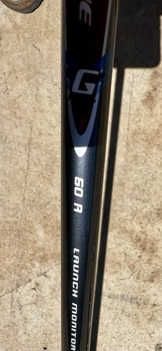 Adams Idea A12 OS Hybrid Iron Set 7 8 9 & GW Regular Flex Steel RH Mazze da golf - Foto 7 di 7