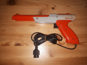 Console NINTENDO NES ACTION SET - Mattel Versione Italiana PAL Testato Box