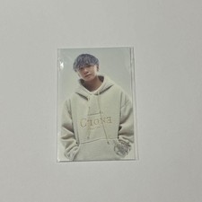 Da-Ice Yudai Ohno Attica Trading Card
