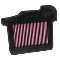 Luftfilter K&N Air Filter Yamaha XSR-900 850 2016 2018