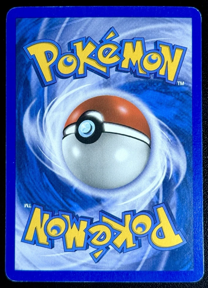 Blissey ex 101/115 EX Unseen Forces Pokemon Card - Near Mint Condition - Image 2 of 3