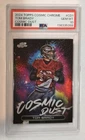 2024 Topps Cosmic Chrome Tom Brady Cosmic Dust Case Hit SSP PSA 10  pop 4
