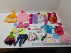 Vintage Barbie Clothes And Accessories