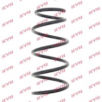 1X Fahrwerksfeder K-Flex KYB RC5431 FüR Renault Espace 1 2 S112 J636 J116 S115