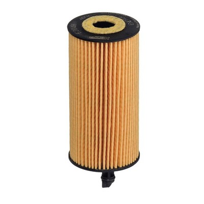 Ölfilter HENGST FILTER E204H D218 Filtereinsatz für BMW TOYOTA MINI N47 E91 X1 4