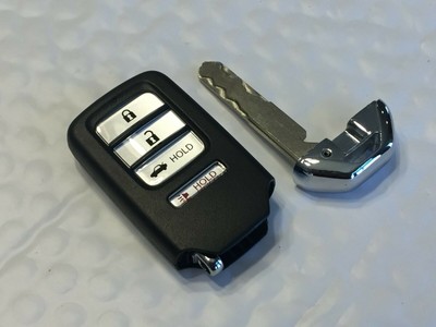 2019 Honda Accord Keyless Entry Remote Cwtwb1g0090 4 Buttons BHK7O