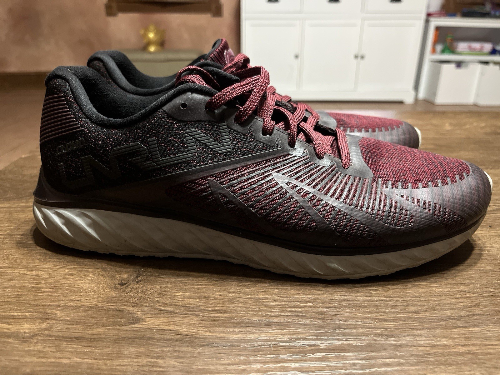 Li-Ning Cloud - image 4