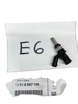BMW R1250 GS RT Einspritzdüse 13618567156 2019 2020 Schaltnocken Motor Original