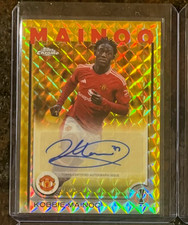 2024-25 Topps Chrome UEFA Club Competitions Soccer Checklist Guide in-content 36