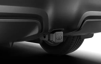 New Genuine 23-24' Toyota BZ4X Activity Mount Hitch PT974-42230 | eBay