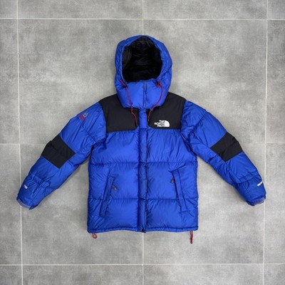 The North Face TNF Women Summit Windstopper Baltoro Down Jacket Size XXL (L/XL)