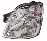 Original Abakus Hauptscheinwerfer 223-1115R-LD-E FüR KIA