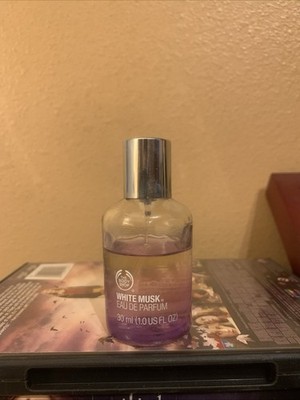 香水(ユニセックス) The Body Shop WHITE MUSK Eau de Parfum s-l400.jpg