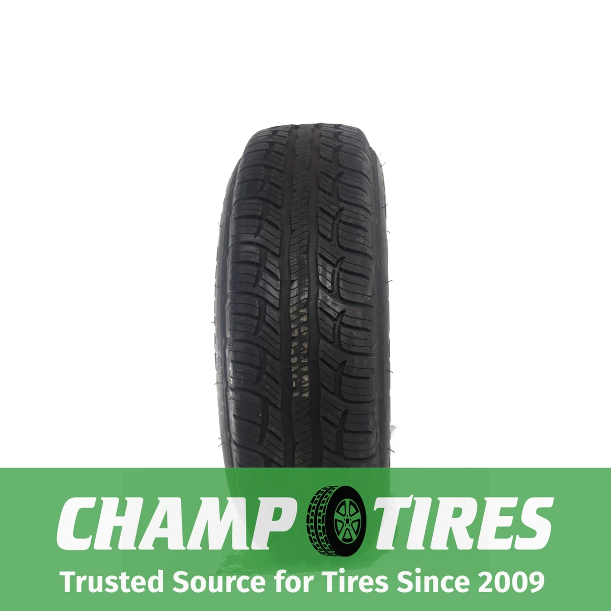 BFGoodrich 4 Quantity 215/70/16 Car & Truck Tires for sale | eBay