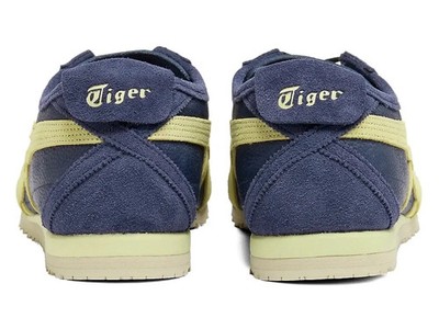Onitsuka Tiger Mexico 66 SD Vin Peacoat Yellow 1183C015-400 Men's