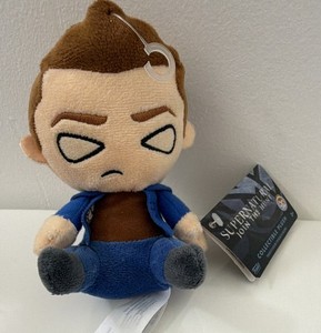 Supernatural Plush | eBay