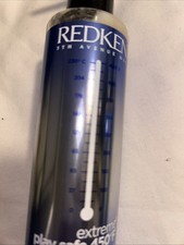 Image of Redken Extreme Play Safe 450-F Leave-In Fortifying + Heat Protection 6.8 oz