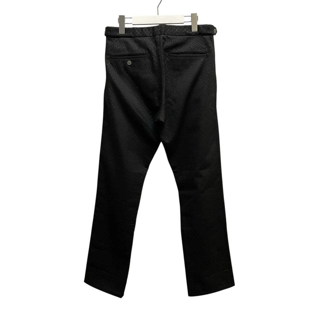 [Used] COMME des GARCONS HOMME PLUS Python patter… - image 2