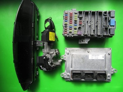 KIT Startup Honda Civic 1.8 37820-RNA-E05 4767-102930 R18A2