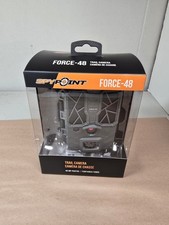 Spypoint Force-48 Megapixel Trail Camera Hunting Gear New Sealed