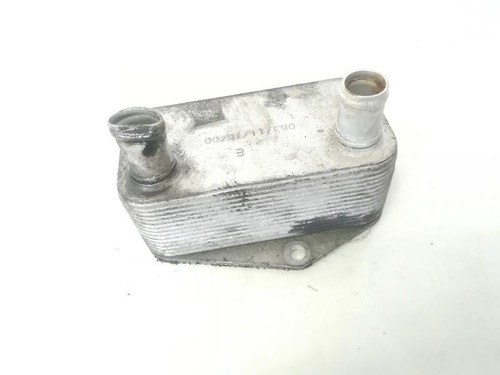 2247203 HEIZKÖRPER ÖL KÜHLER (Ölkühler) 5989070141 BMW 3-Ser DE600144-56