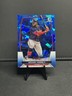 2023 Bowman Chrome Sapphire Michael Harris II #31 (RC) Rookie Braves