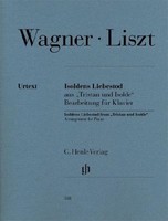 "Isoldens Liebestod Aus \"Tristan Und Isolde\", Richard Wagner"