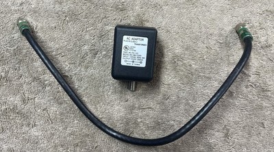 AC Adaptor Plug In Class 2 Transformer - PS-122 - Model AM-12200
