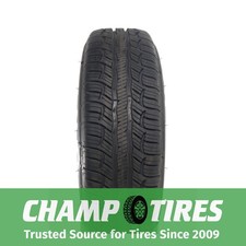 Set Of 2 P24570r16 Bfgoodrich New Advantage Ta Sport Lt 107 T New 1132nds