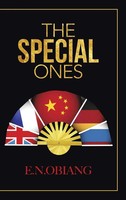 E. N. Obiang | THE Special Ones | Buch | Englisch (2014) | Gebunden
