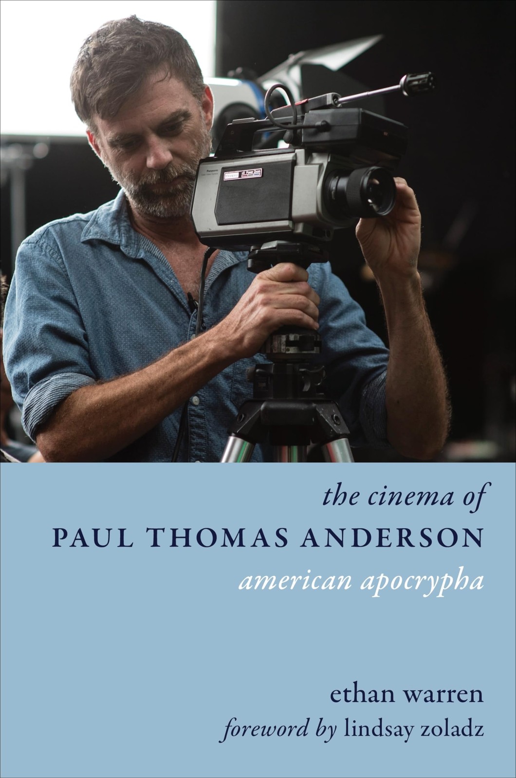 The Cinema of Paul Thomas Anderson: American by Ethan Warren (PB 2023) - Image 7