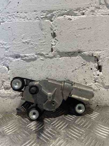 FORD MONDEO IV BA7 Heckscheibenwischermotor 0390201875 2.20 Diesel 20225603