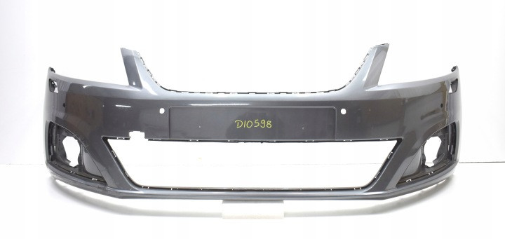 PARAURTI ANTERIORE SEAT ALHAMBRA II 7N5 ORIGINALE