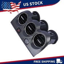 For Nissan Altima 07-12 New Dashboard Ac Air Vents Whazard Switch 68750-ja00a For Nissan Altima 07-12 New Dashboard Ac Air Vents Whazard Switch 68750-ja00a