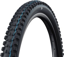 Romy Tire - Schwalbe Romy Tire - 29 x 2.40, Tubeless, Folding, Black, Pro, Race,
